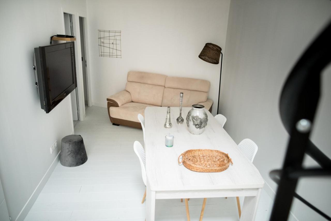 Maison Martel Nimes Centre Climatise Exterior foto